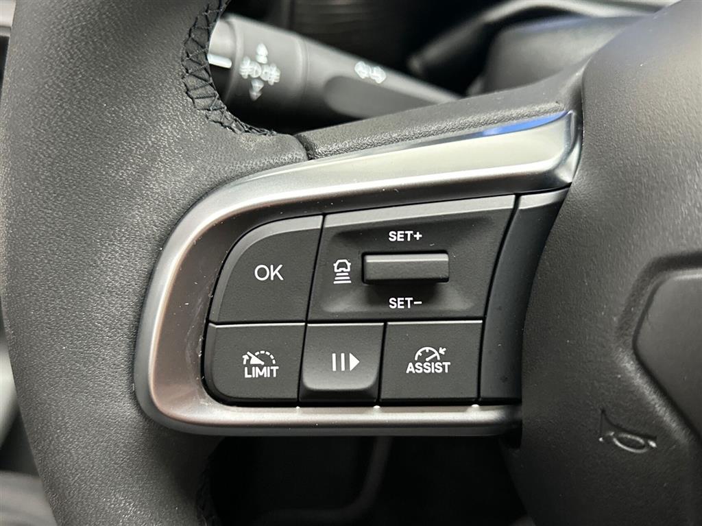 Jeep Avenger Longitude billede 16