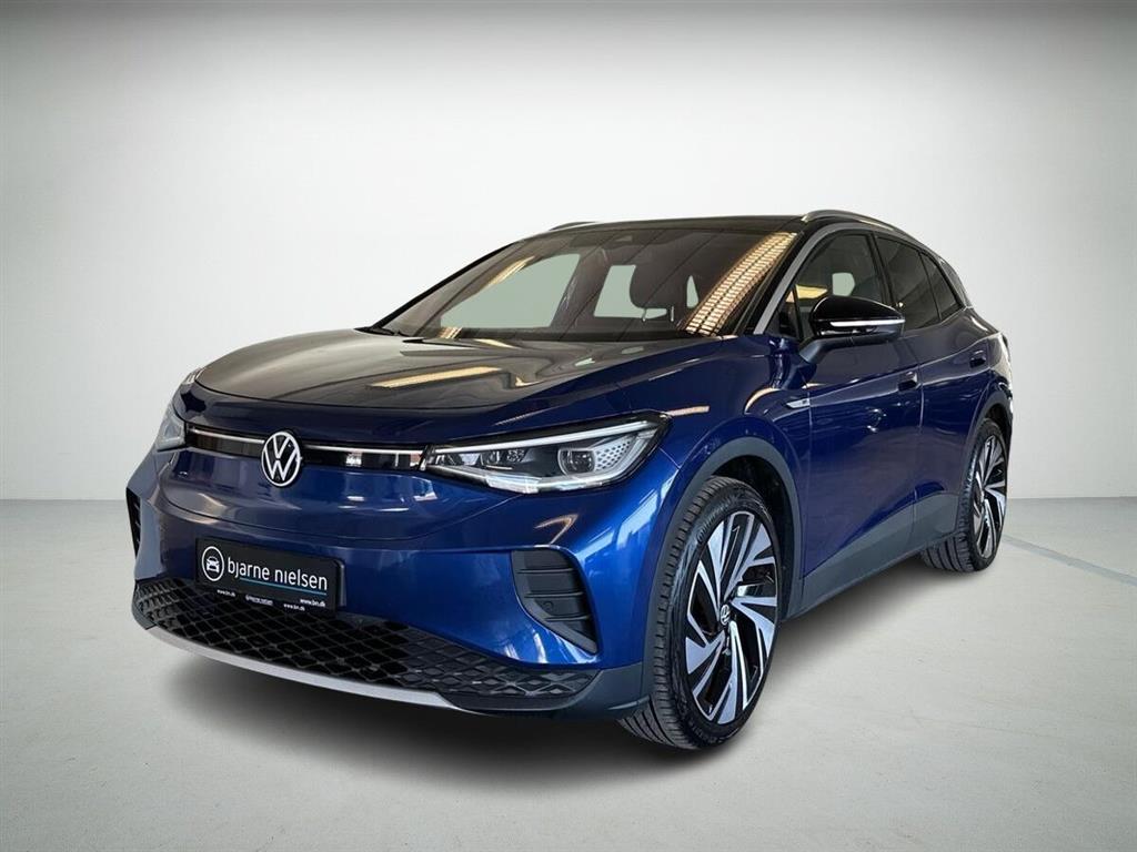 VW ID.4 1st Max Pro Performance