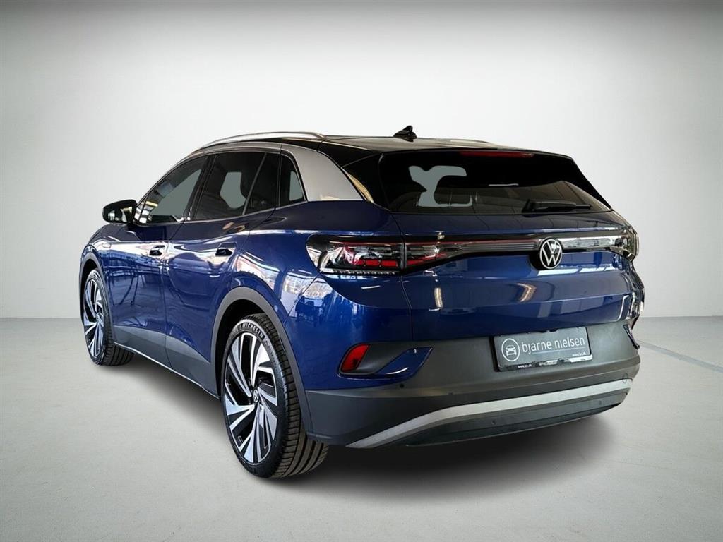 VW ID.4 1st Max Pro Performance billede 2
