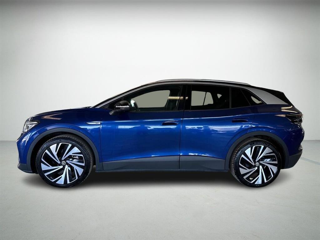 VW ID.4 1st Max Pro Performance billede 6