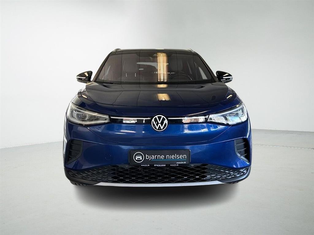 VW ID.4 1st Max Pro Performance billede 4