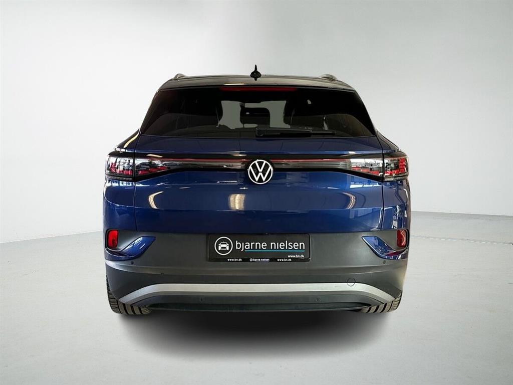 VW ID.4 1st Max Pro Performance billede 5