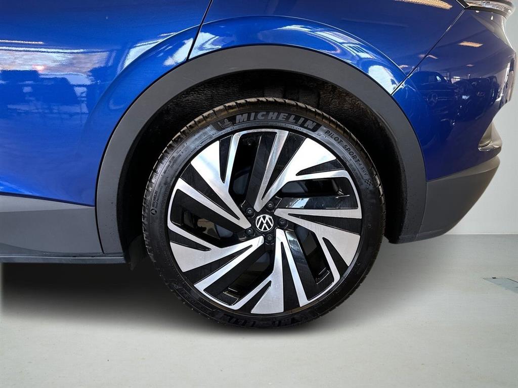 VW ID.4 1st Max Pro Performance billede 7