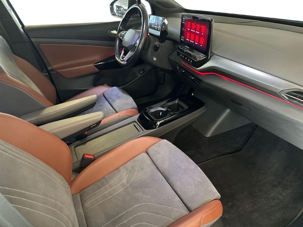 VW ID.4 1st Max Pro Performance billede 17