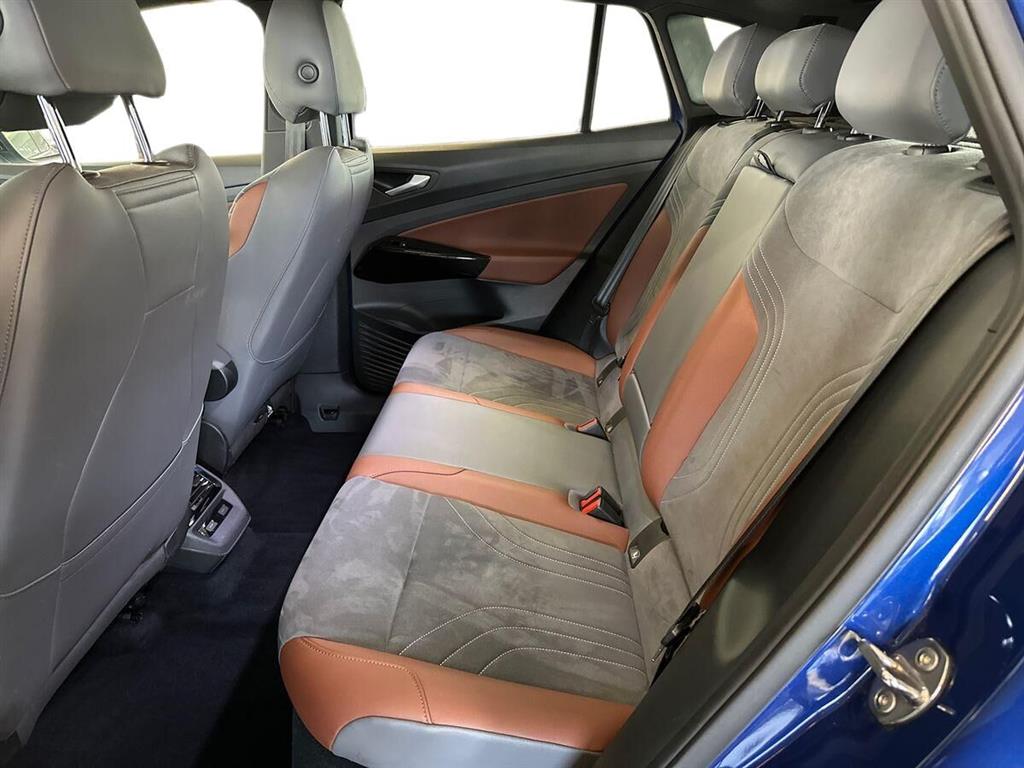 VW ID.4 1st Max Pro Performance billede 18