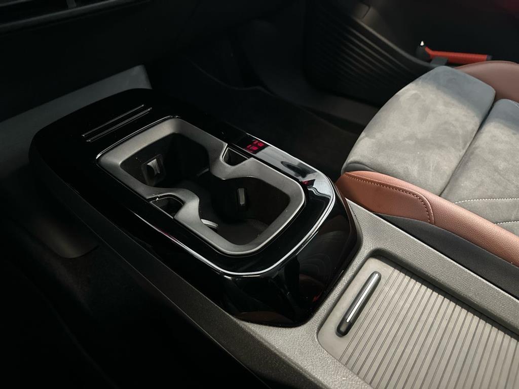 VW ID.4 1st Max Pro Performance billede 11