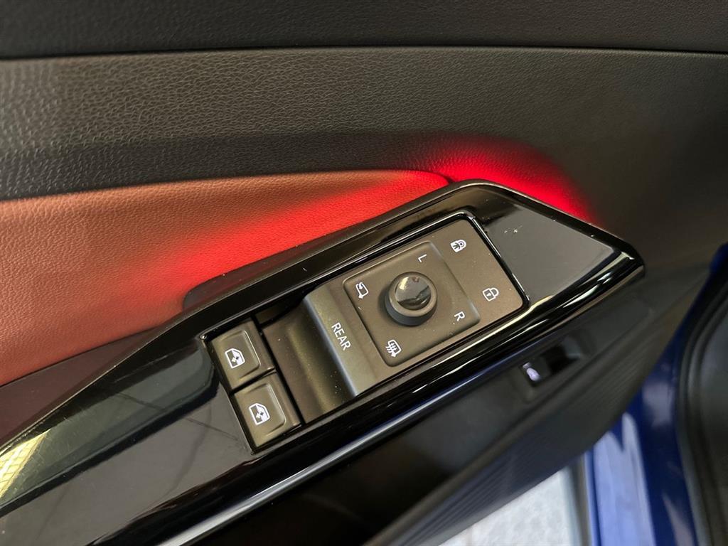 VW ID.4 1st Max Pro Performance billede 23