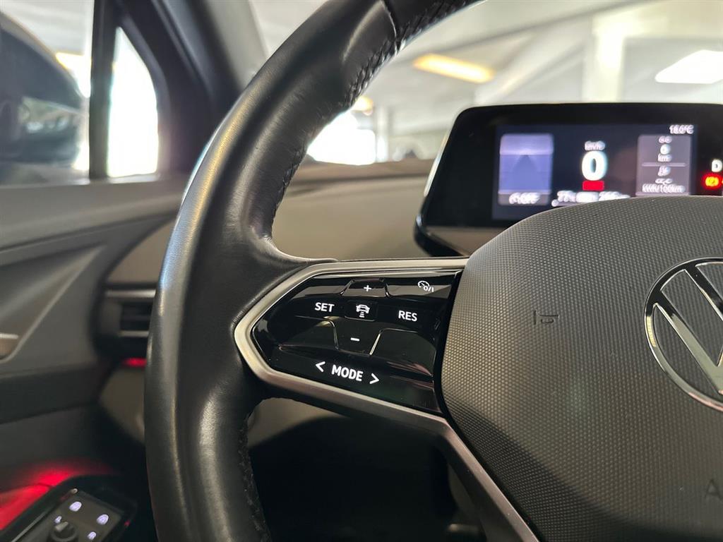 VW ID.4 1st Max Pro Performance billede 14