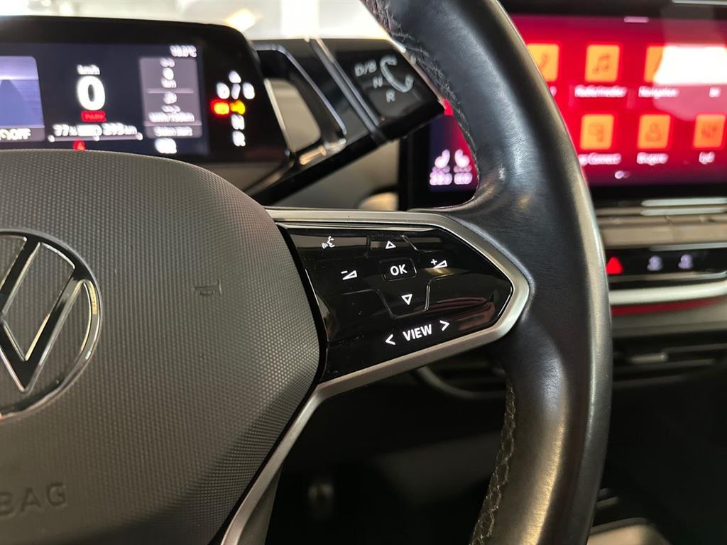 VW ID.4 1st Max Pro Performance billede 15