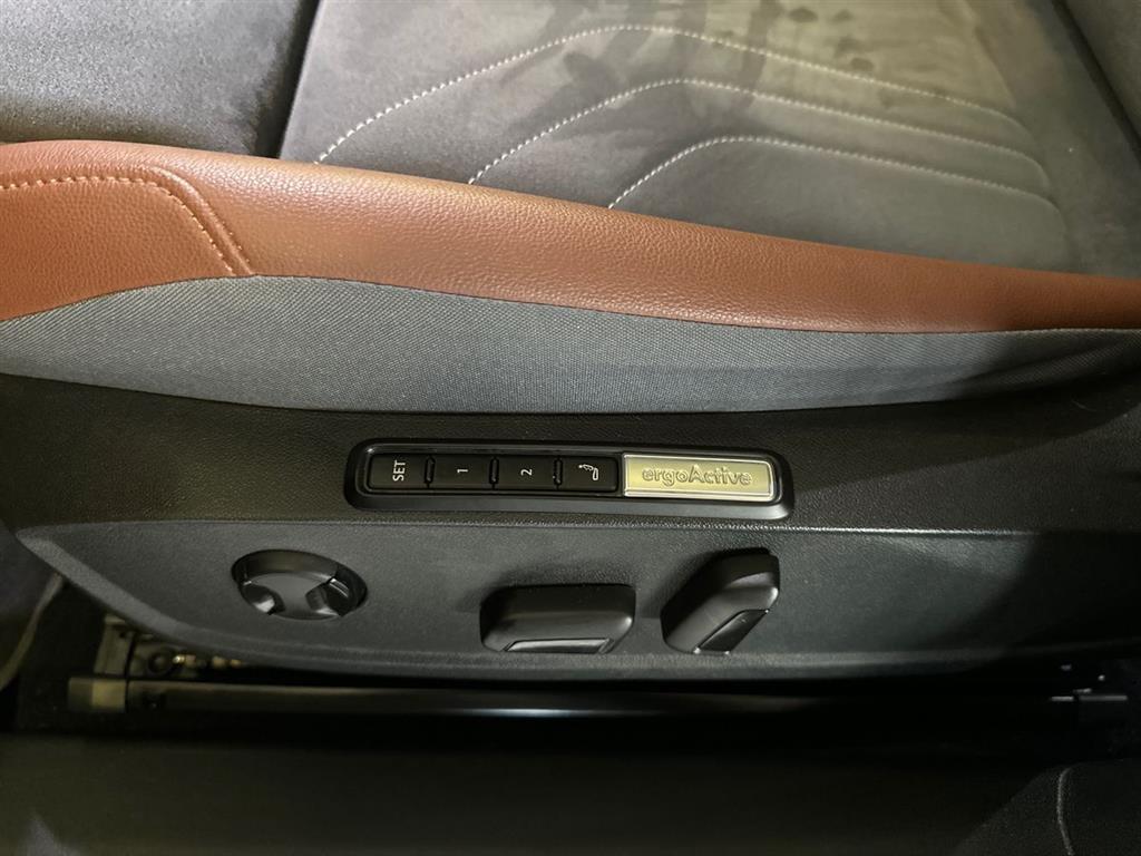 VW ID.4 1st Max Pro Performance billede 20