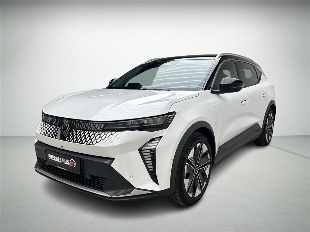 Renault Scénic Techno