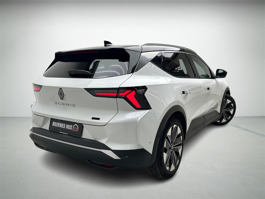 Renault Scénic Techno billede 2