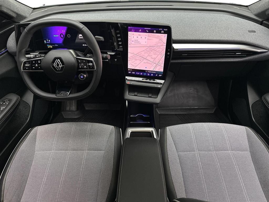 Renault Scénic Techno billede 4