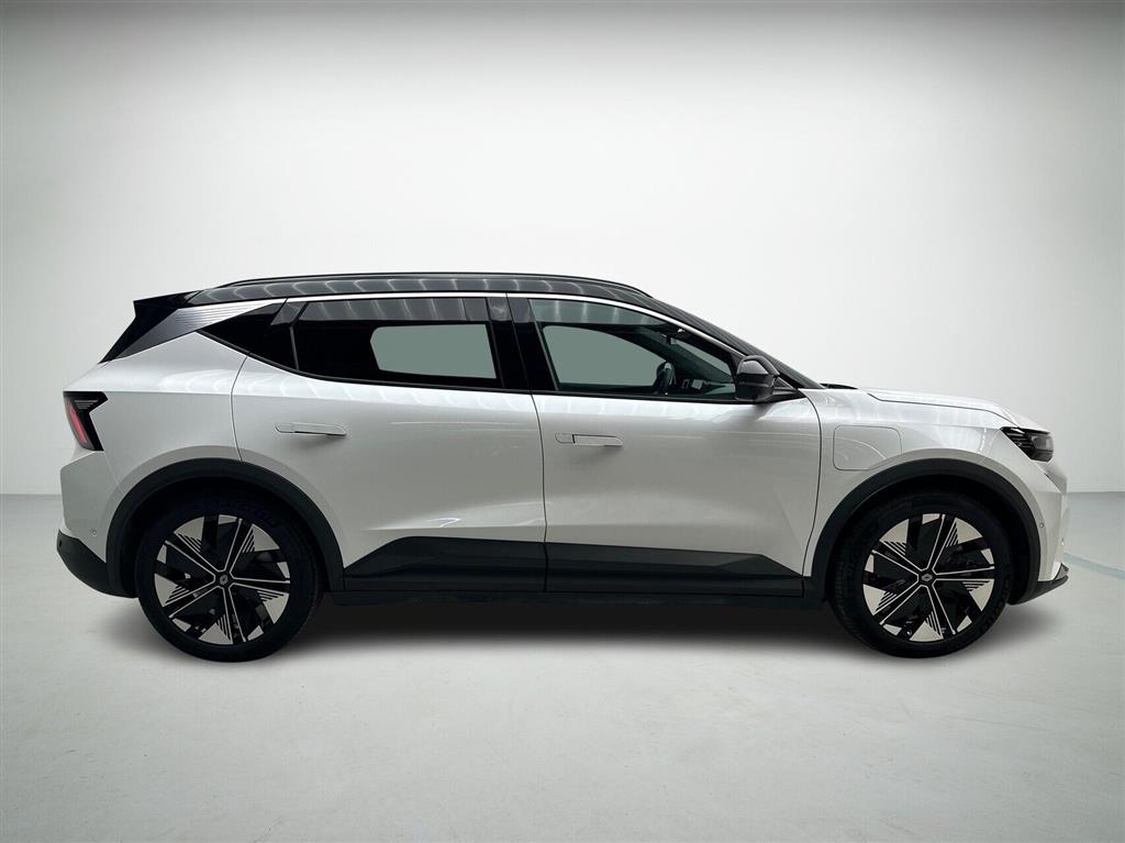 Renault Scénic Techno billede 5