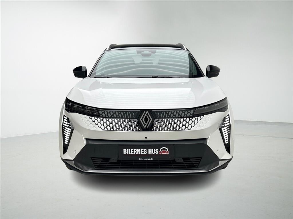 Renault Scénic Techno billede 6