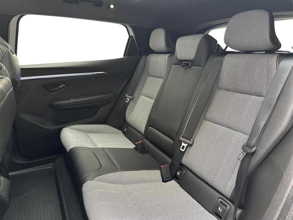 Renault Scénic Techno billede 12