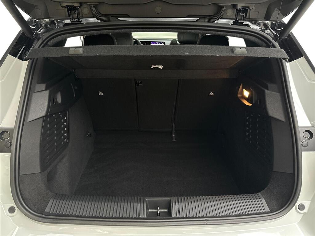 Renault Scénic Techno billede 13