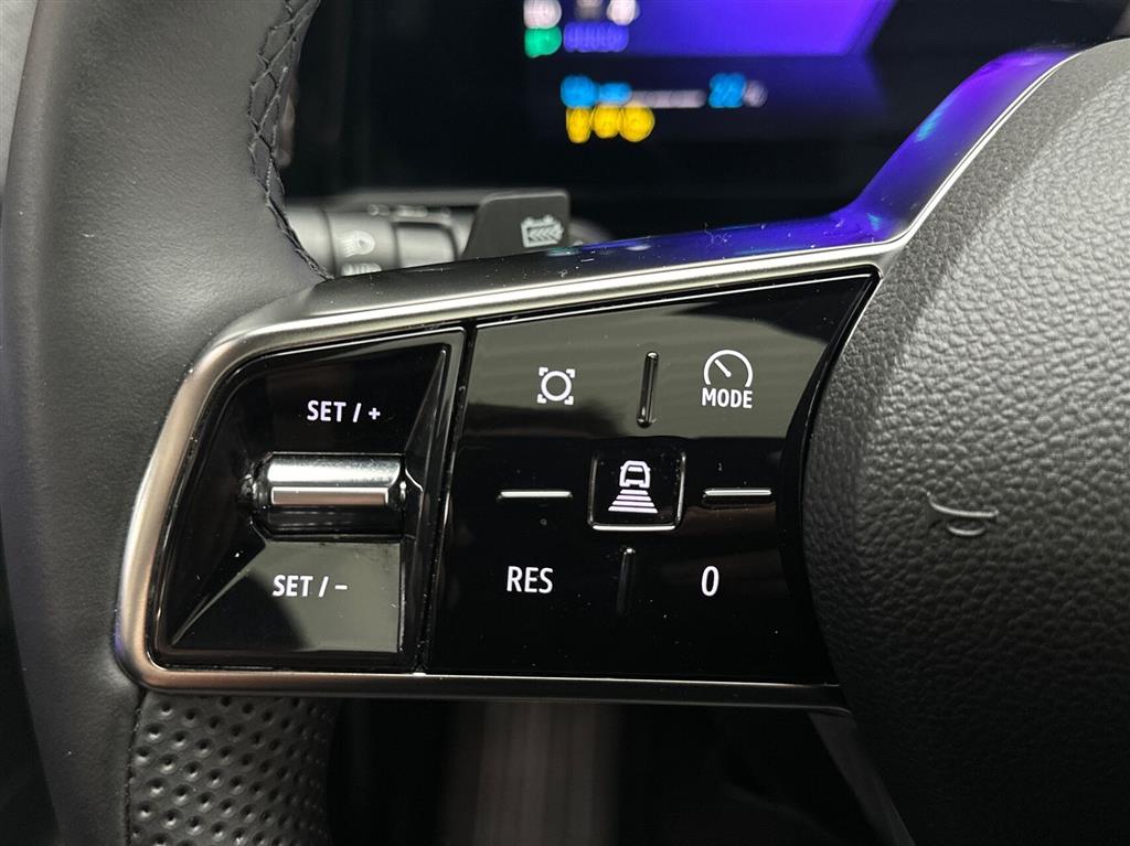 Renault Scénic Techno billede 15