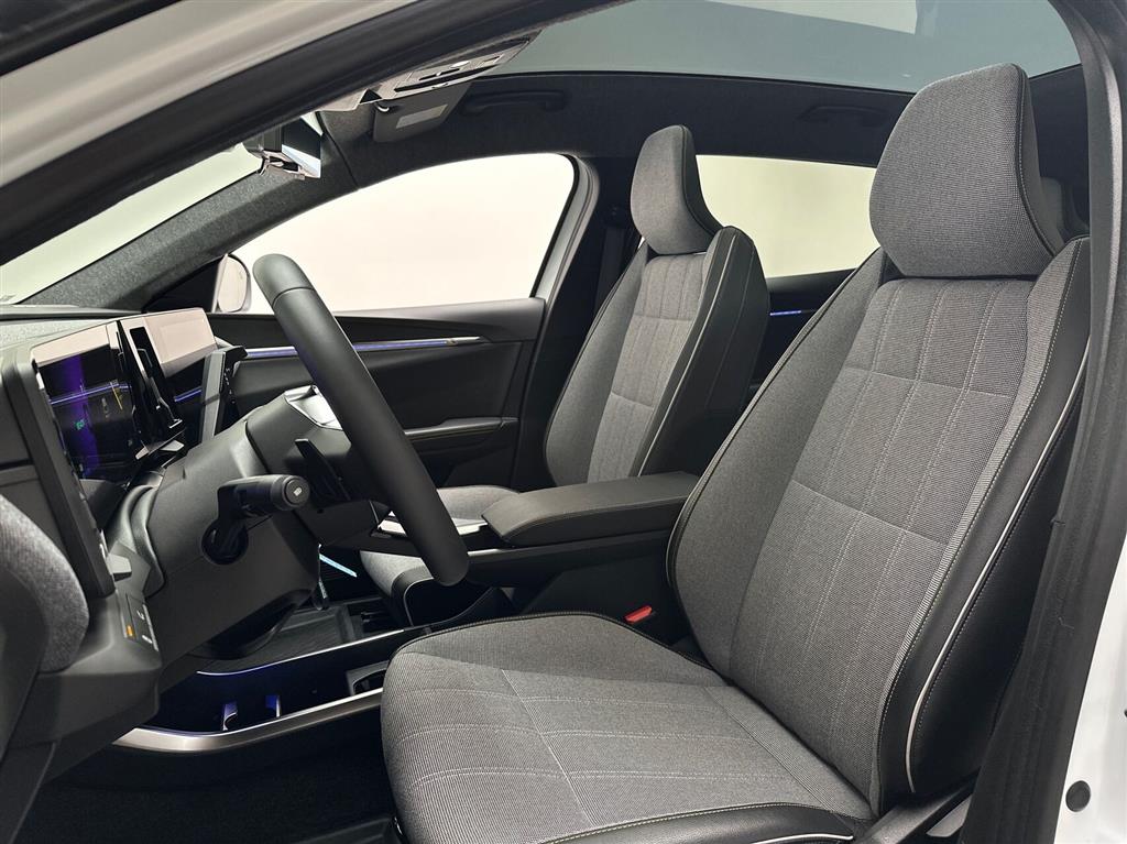 Renault Scénic Techno billede 18