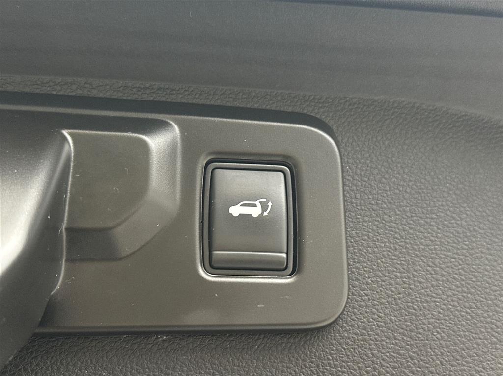 Renault Scénic Techno billede 19