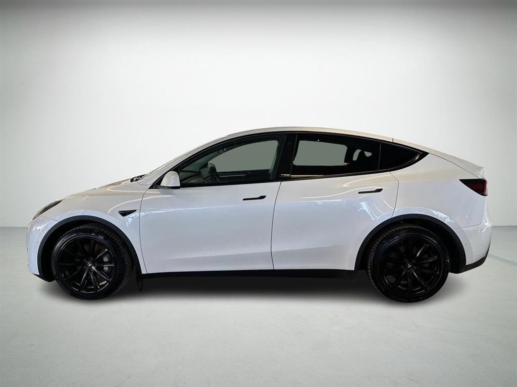 Tesla Model Y Long Range billede 5