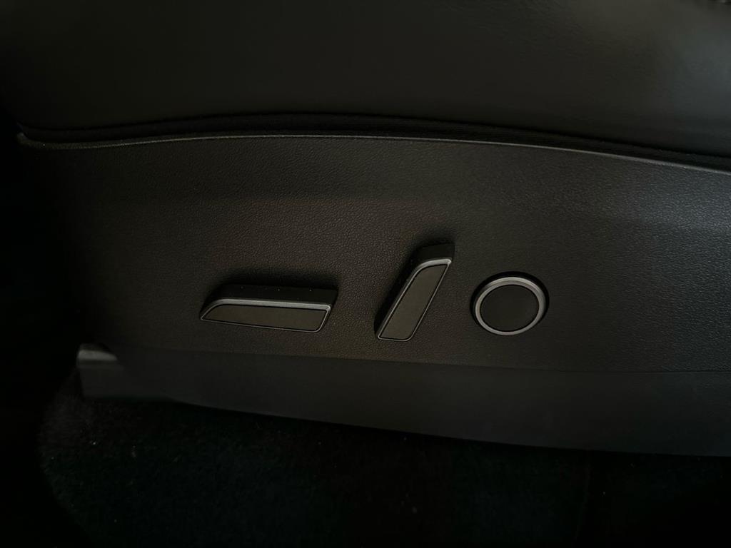 Tesla Model Y Long Range billede 20