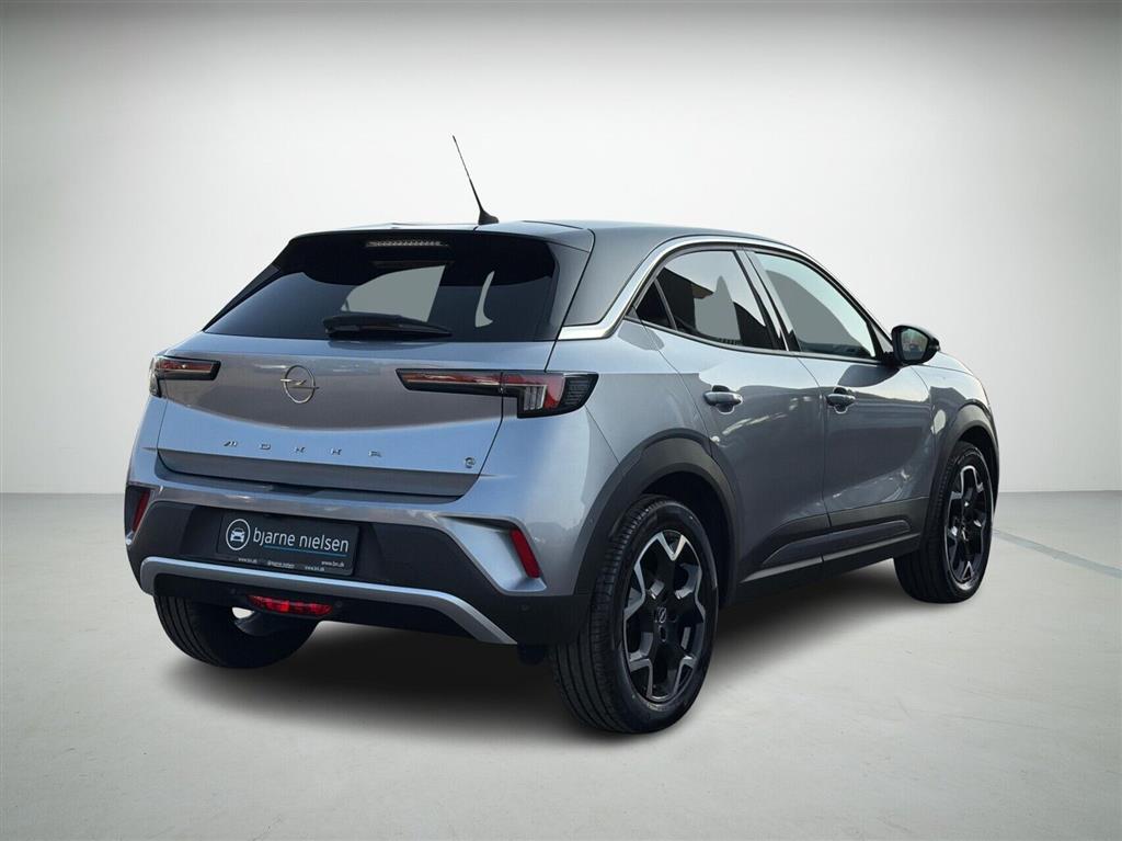 Opel Mokka-e Ultimate billede 2