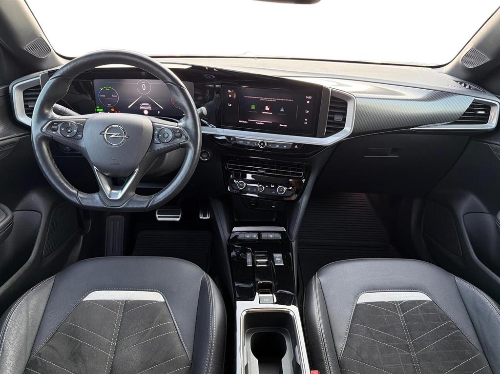 Opel Mokka-e Ultimate billede 4