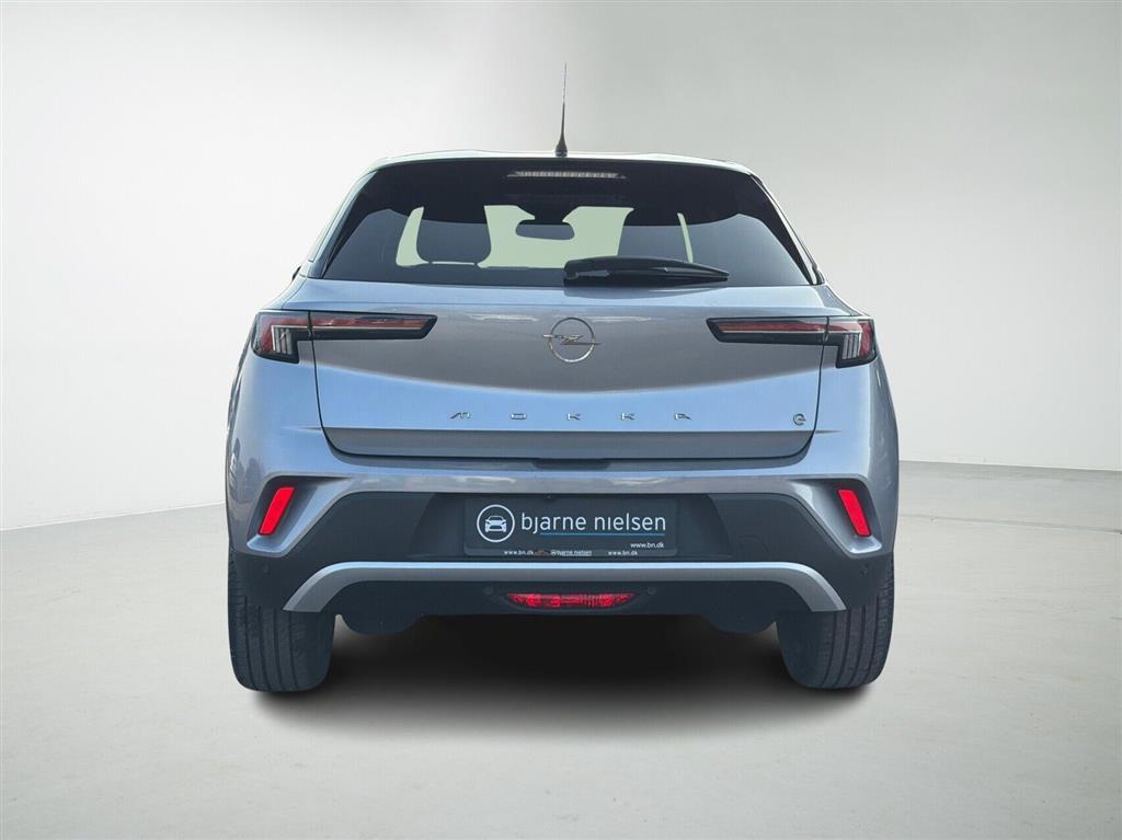 Opel Mokka-e Ultimate billede 7