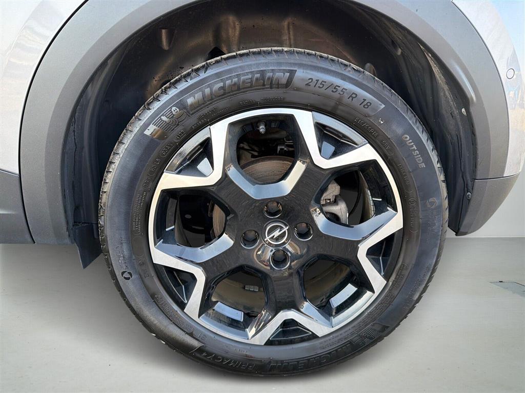 Opel Mokka-e Ultimate billede 8