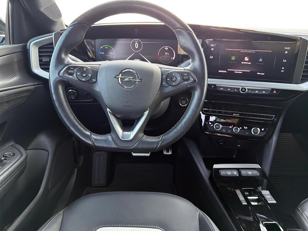 Opel Mokka-e Ultimate billede 9