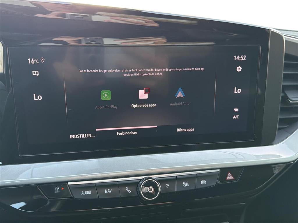 Opel Mokka-e Ultimate billede 11