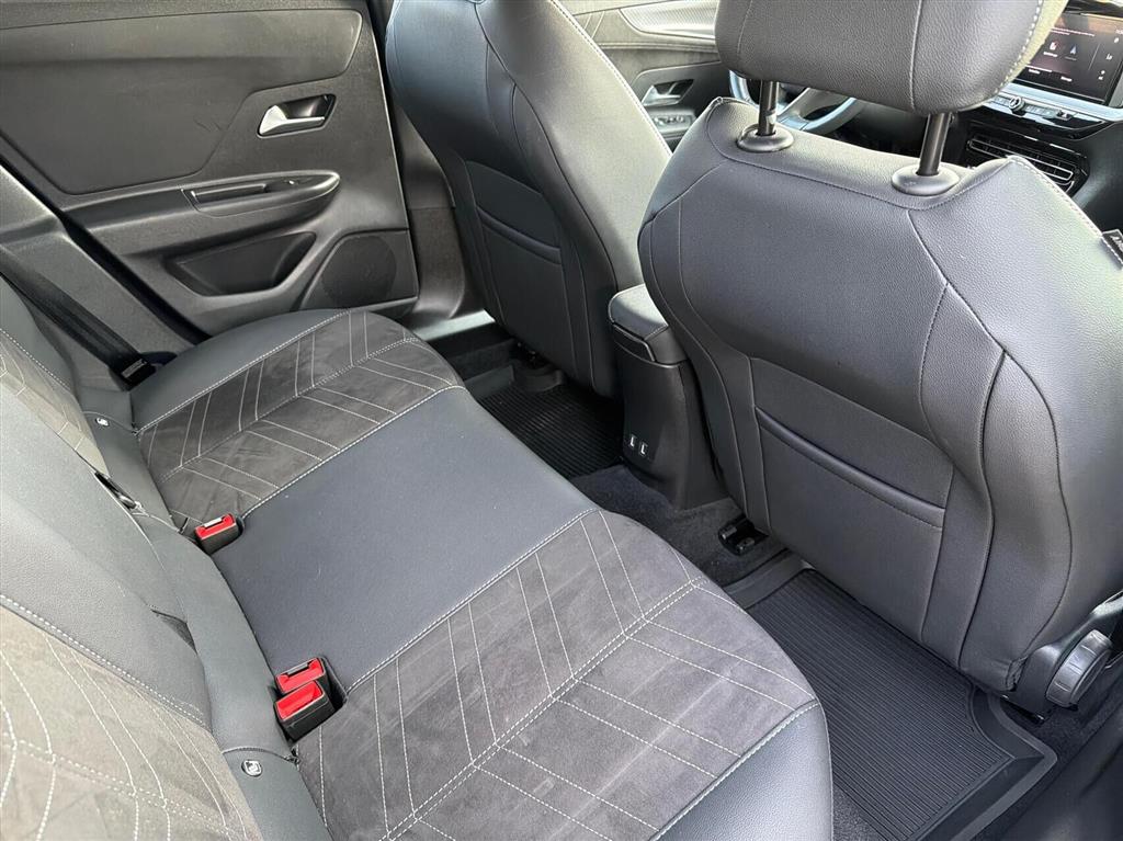 Opel Mokka-e Ultimate billede 12