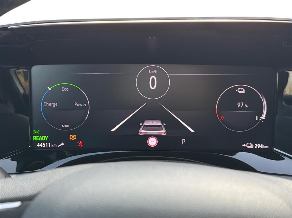 Opel Mokka-e Ultimate billede 14