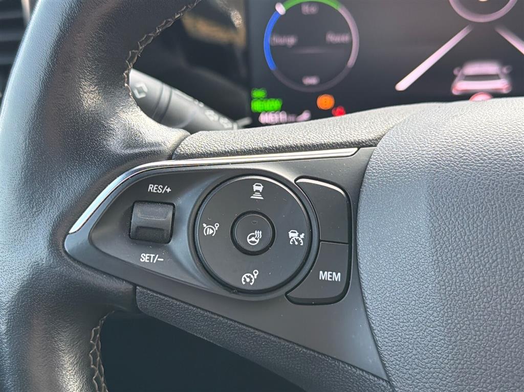 Opel Mokka-e Ultimate billede 17