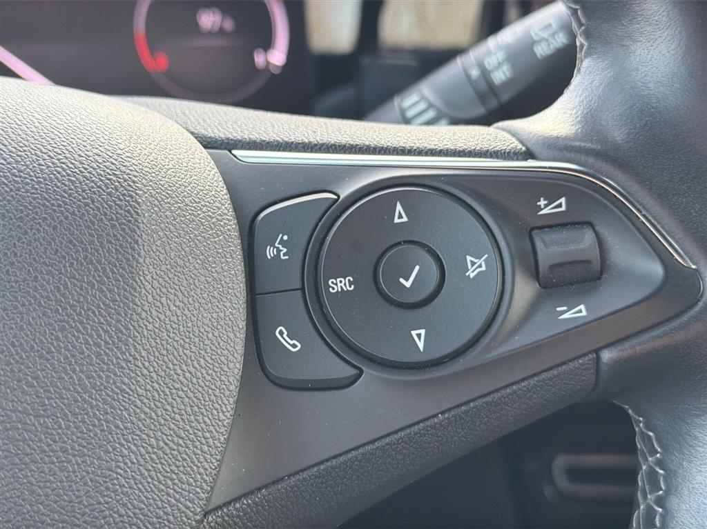 Opel Mokka-e Ultimate billede 18