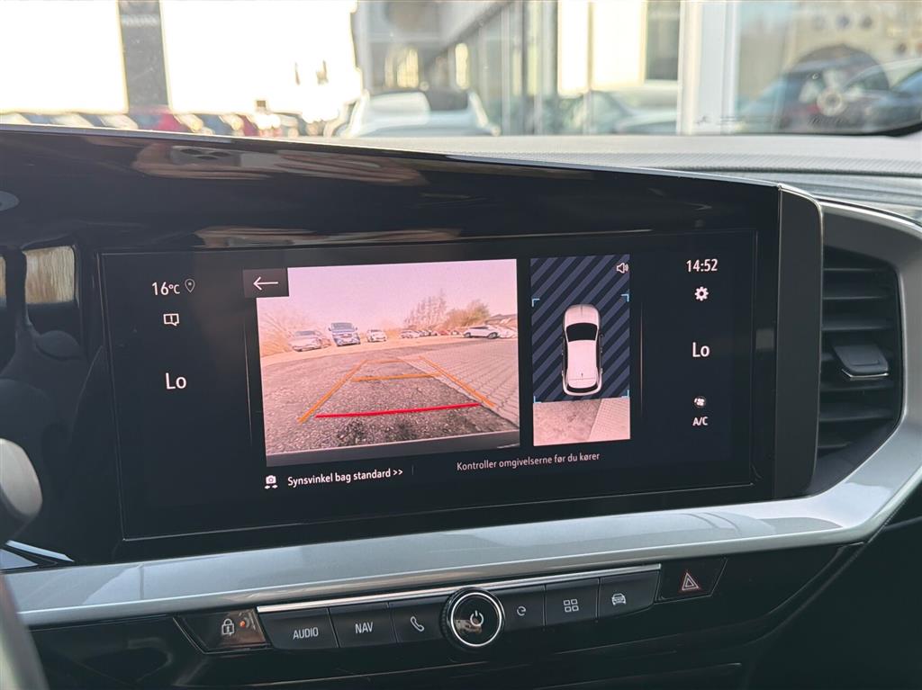 Opel Mokka-e Ultimate billede 19