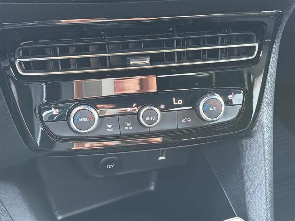 Opel Mokka-e Ultimate billede 22