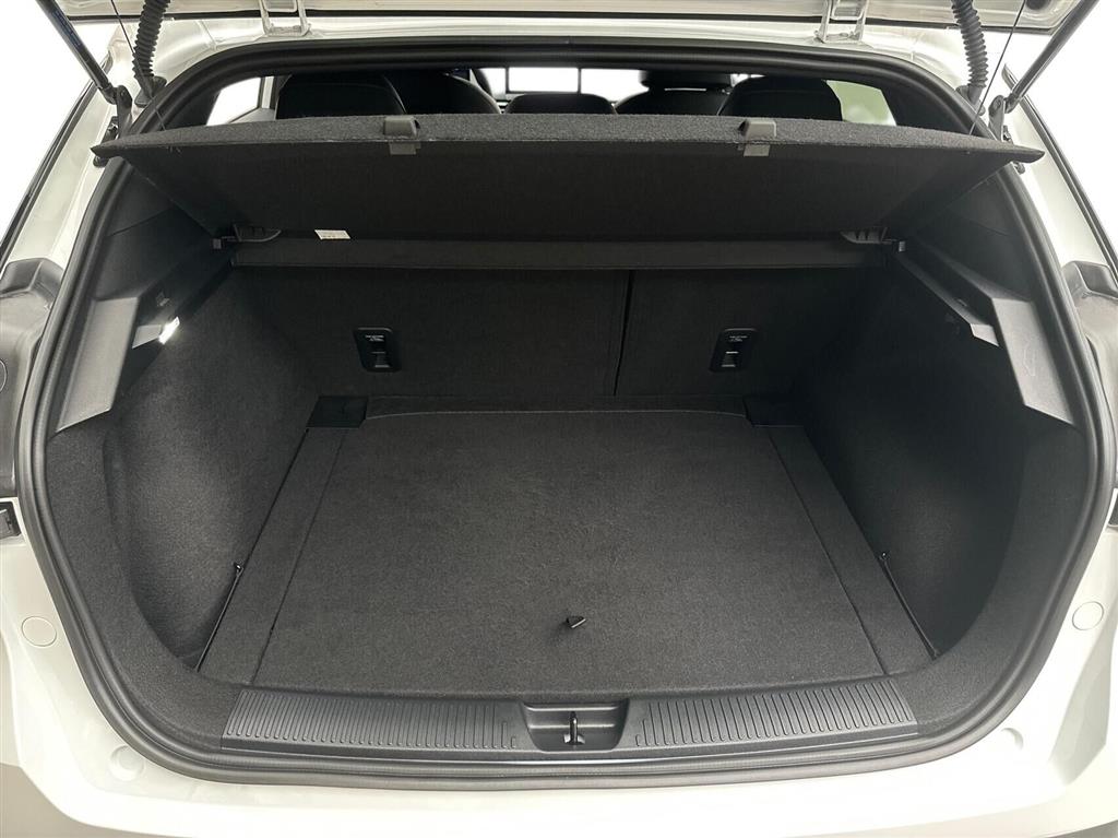 MG MG4 Electric Luxury billede 14