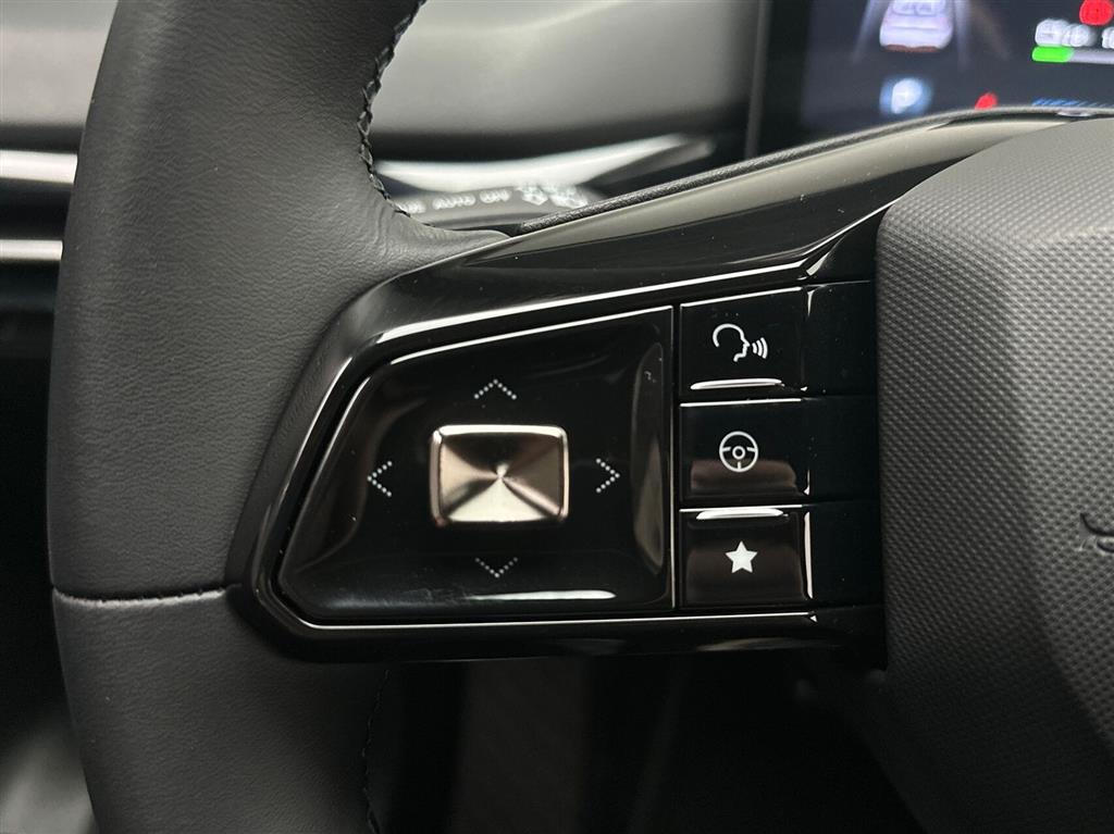 MG MG4 Electric Luxury billede 16