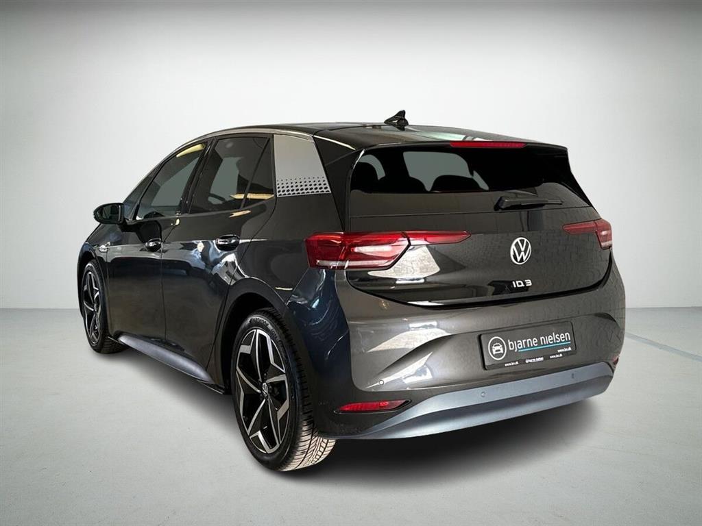 VW ID.3 1 st Pro Performance Plus billede 2