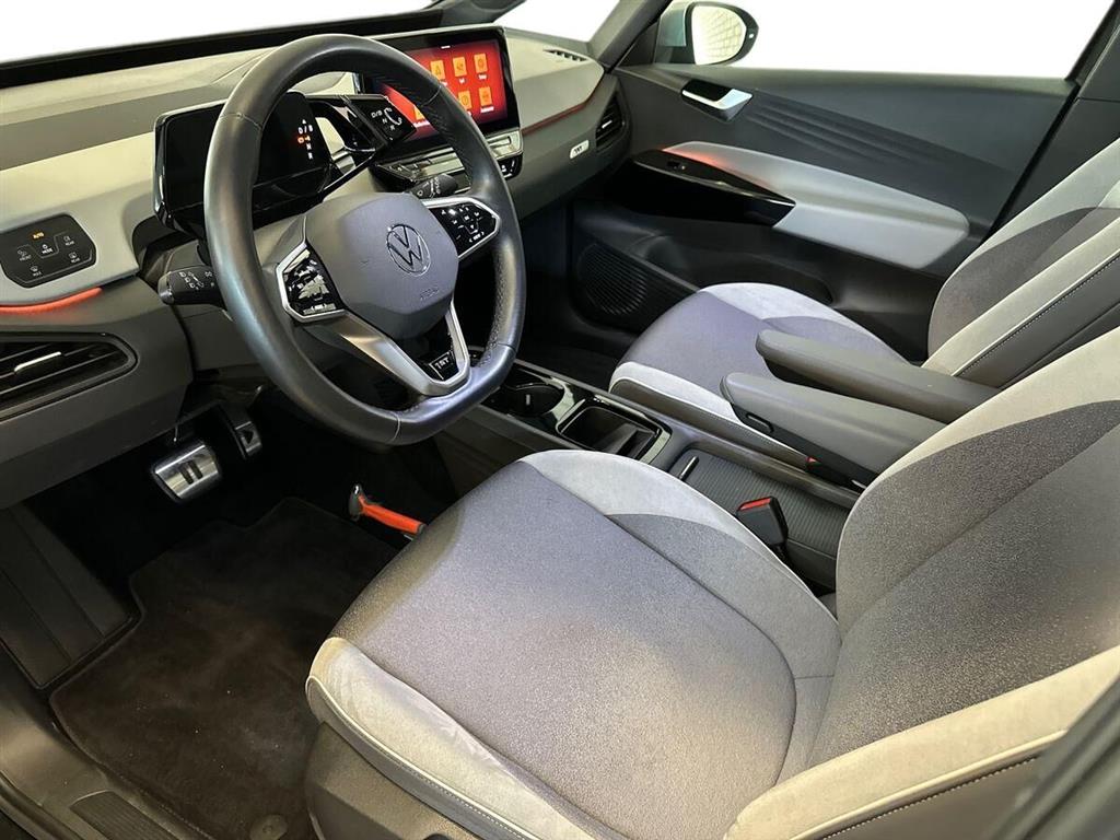 VW ID.3 1 st Pro Performance Plus billede 3