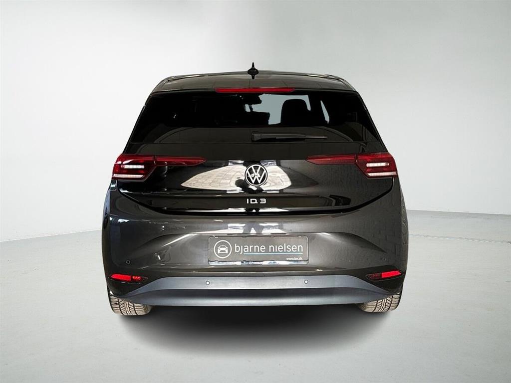 VW ID.3 1 st Pro Performance Plus billede 7