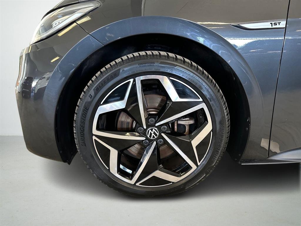 VW ID.3 1 st Pro Performance Plus billede 8
