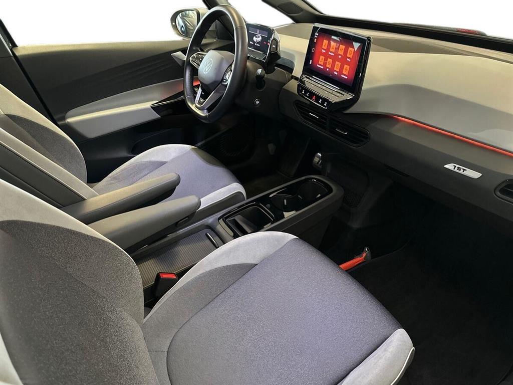 VW ID.3 1 st Pro Performance Plus billede 10