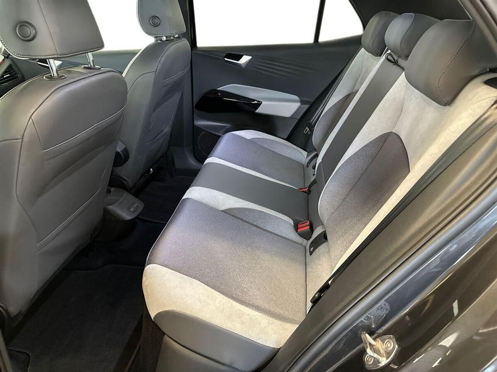 VW ID.3 1 st Pro Performance Plus billede 12