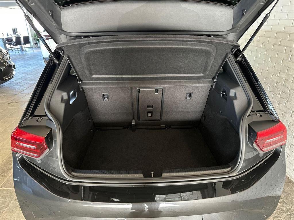 VW ID.3 1 st Pro Performance Plus billede 13