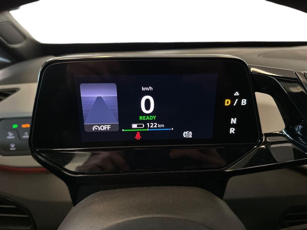 VW ID.3 1 st Pro Performance Plus billede 14