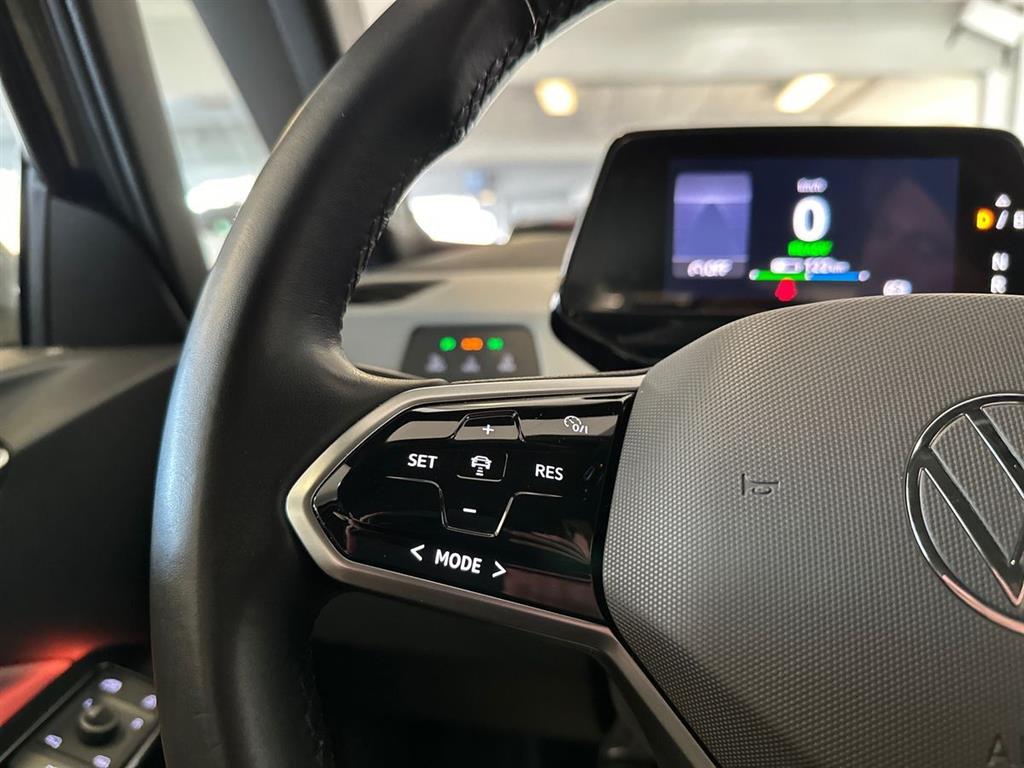 VW ID.3 1 st Pro Performance Plus billede 17