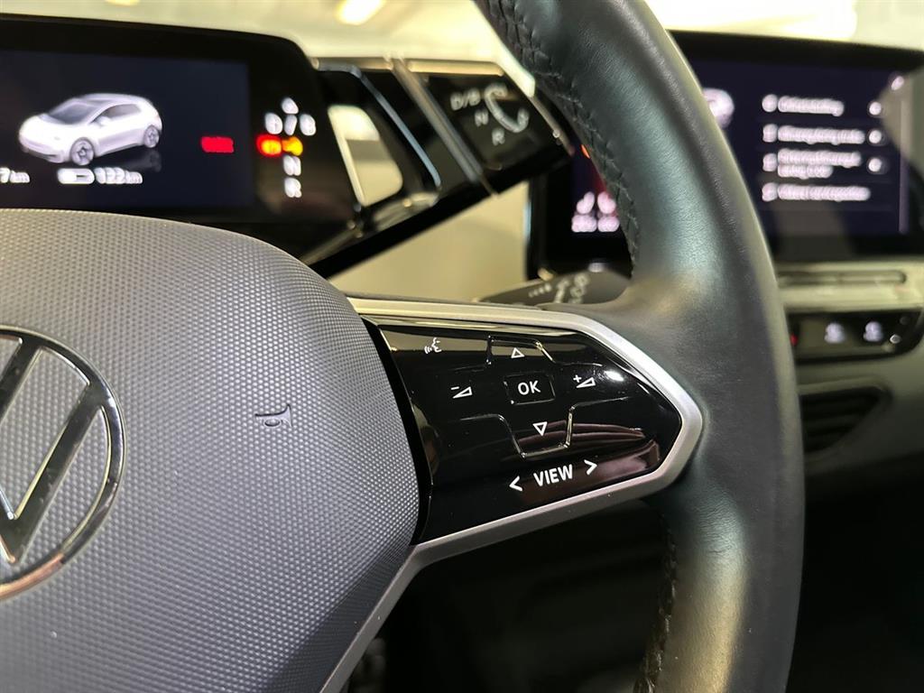 VW ID.3 1 st Pro Performance Plus billede 18